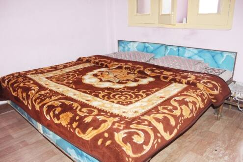 Hotel Green View, Mussoorie 2